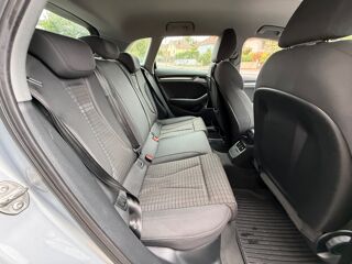 A3 SPORTBACK 1.0 TFSI 115 CH DESIGN S-TRONIC 7 2017 occasion 25000 Besan&ccedil;on