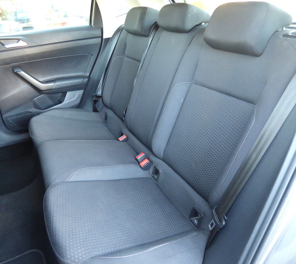 Polo 1.0 65 ch CONFORT LINE 2018 occasion 33210 Maz&egrave;res