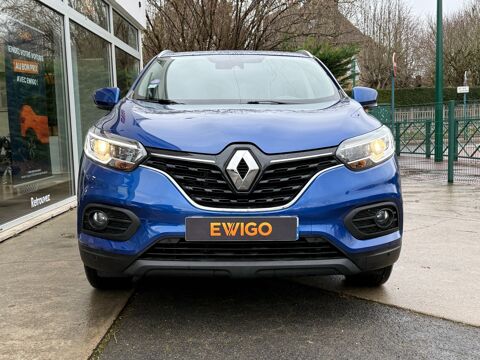 Kadjar 1.3 TCE 140 BUSINESS - CARPLAY 2020 occasion 94370 Sucy-en-Brie