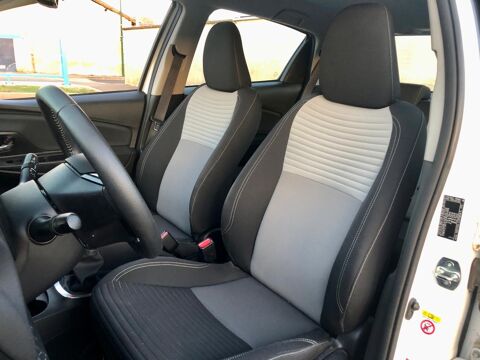 Yaris 1.5 VVTI 110 DYNAMIC 2018 occasion 26000 Valence