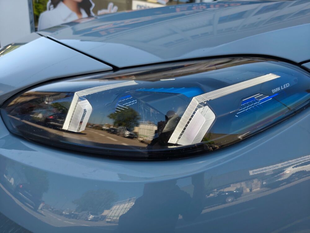 S&eacute;rie 1 2.0L 123I 218cH M-SPORT PRO XDRIVE DKG/ TOIT OUVRANT / HUD / 2025 occasion 74600 Seynod