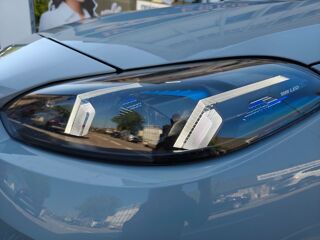 S&eacute;rie 1 2.0L 123I 218cH M-SPORT PRO XDRIVE DKG/ TOIT OUVRANT / HUD / 2025 occasion 74600 Seynod