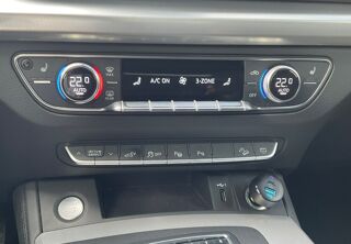 Q5 2.0 55 TFSI E 367H PHEV HYBRID S-LINE QUATTRO S-TRONIC - CAR 2020 occasion 78410 Flins-sur-Seine