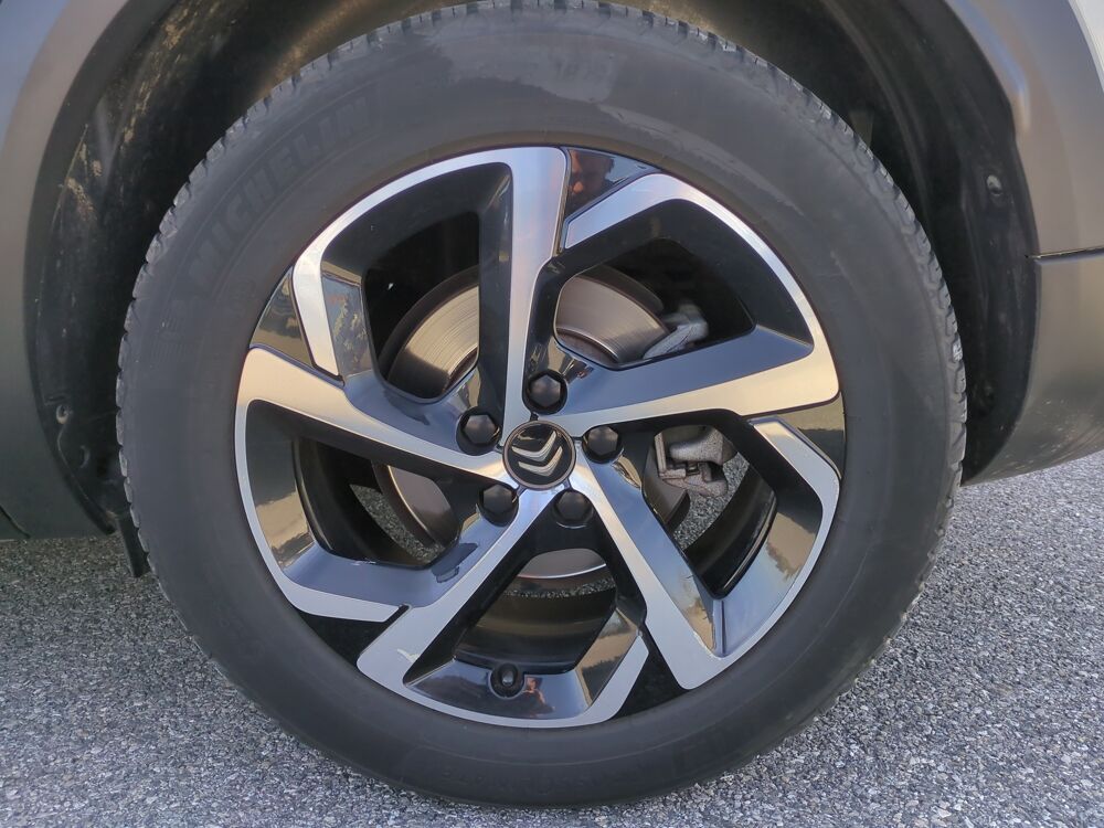 C5 aircross 1.5 BLUEHDI 130 BUSINESS Plus EAT8 2020 occasion 38590 Saint-&Eacute;tienne-de-Saint-Geoirs