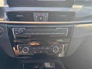 X1 XDRIVE20DA 190CH XLINE - ENTRETIEN BMW 2021 occasion 13700 Marignane