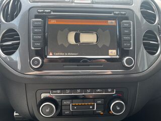 Tiguan 2.0 TDI 140 R-LINE EXCLUSIVE  4MOTION DSG 6 2014 occasion 94370 Sucy-en-Brie