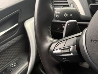 Serie 2 235 i COUPE 3.0 325 CH M Sport ZF8 2014 occasion 25000 Besan&ccedil;on