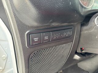 Wrangler 3.6 V6 285 ch RUBICON AWD ETHANOL ET PEDALBOX 2014 occasion 64320 Idron