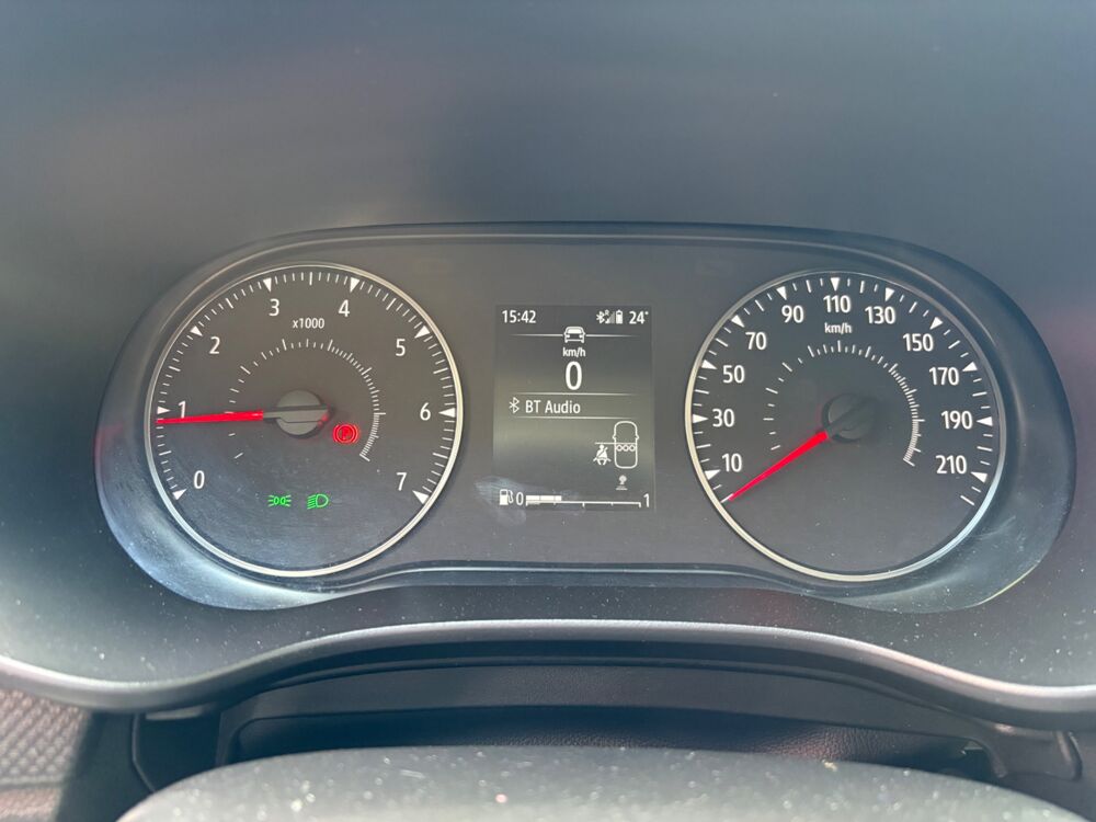 Sandero 1.0 TCE ECO-G GPL 100ch ESSENTIEL / FEUX LED- FAIBLE KILOM&Eacute;T 2022 occasion 76150 Saint-Jean-du-Cardonnay