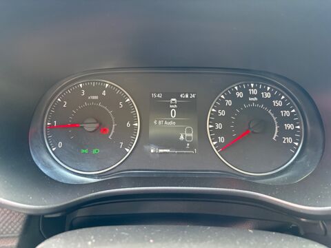 Sandero 1.0 TCE ECO-G GPL 100ch ESSENTIEL / FEUX LED- FAIBLE KILOM&Eacute;T 2022 occasion 76150 Saint-Jean-du-Cardonnay