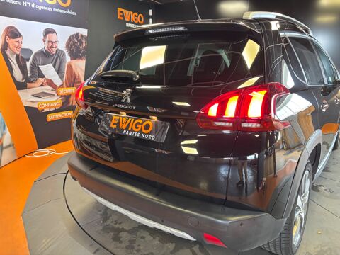 2008 GENERATION-I 1.2 130 CROSSWAY / DISTRI OK 02/2025 + ENTRETIE 2019 occasion 44300 Nantes
