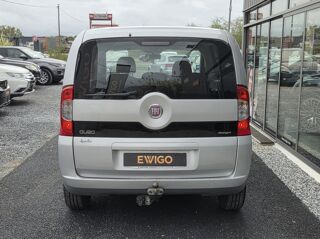 QUBO 1.3 MJT 75 DYNAMIC START-STOP 2010 occasion 33210 Maz&egrave;res