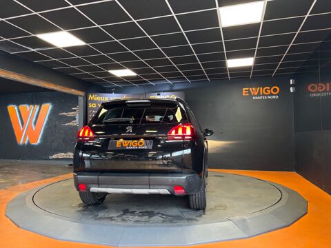 2008 GENERATION-I 1.2 130 CROSSWAY / DISTRI OK 02/2025 + ENTRETIE 2019 occasion 44300 Nantes