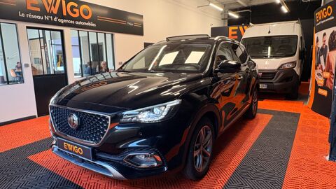 MG.EHS 1.5 T-GDI 258H 160 PHEV HYBRID 16.6KWH LUXURY BVA 2022 occasion 83600 Fr&eacute;jus