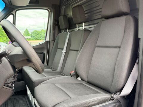 Sprinter FOURGON III PHASE 1 3.0 V6 519 190 Ch 4X2 37S 3,5T - 2 EME M 2020 occasion 79000 Niort