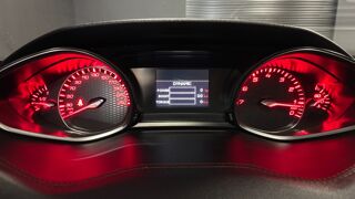 308 GTI 1.6 THP 270ch BY-PEUGEOT-SPORT // PACK MAXTON // SONO DE 2016 occasion 34430 Saint-Jean-de-V&eacute;das