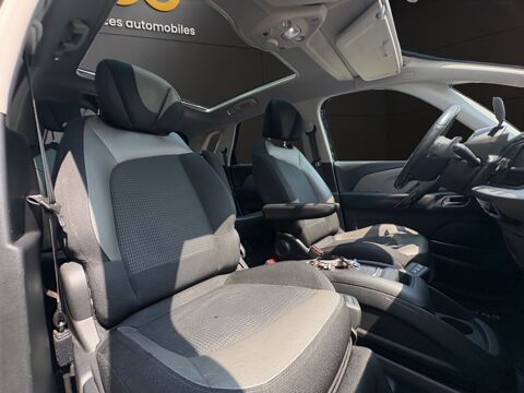 C4 Picasso 2.0 BLUEHDI 150 EXCLUSIVE EAT BVA START-STOP 2015 occasion 68000 Colmar