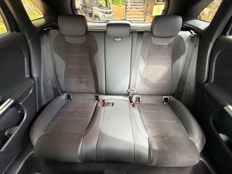 Classe GLA 2.0 200 D 150CH AMG LINE EDITION-1 8G-DCT BVA-TOIT OUVRANT- 2023 occasion 76150 Saint-Jean-du-Cardonnay