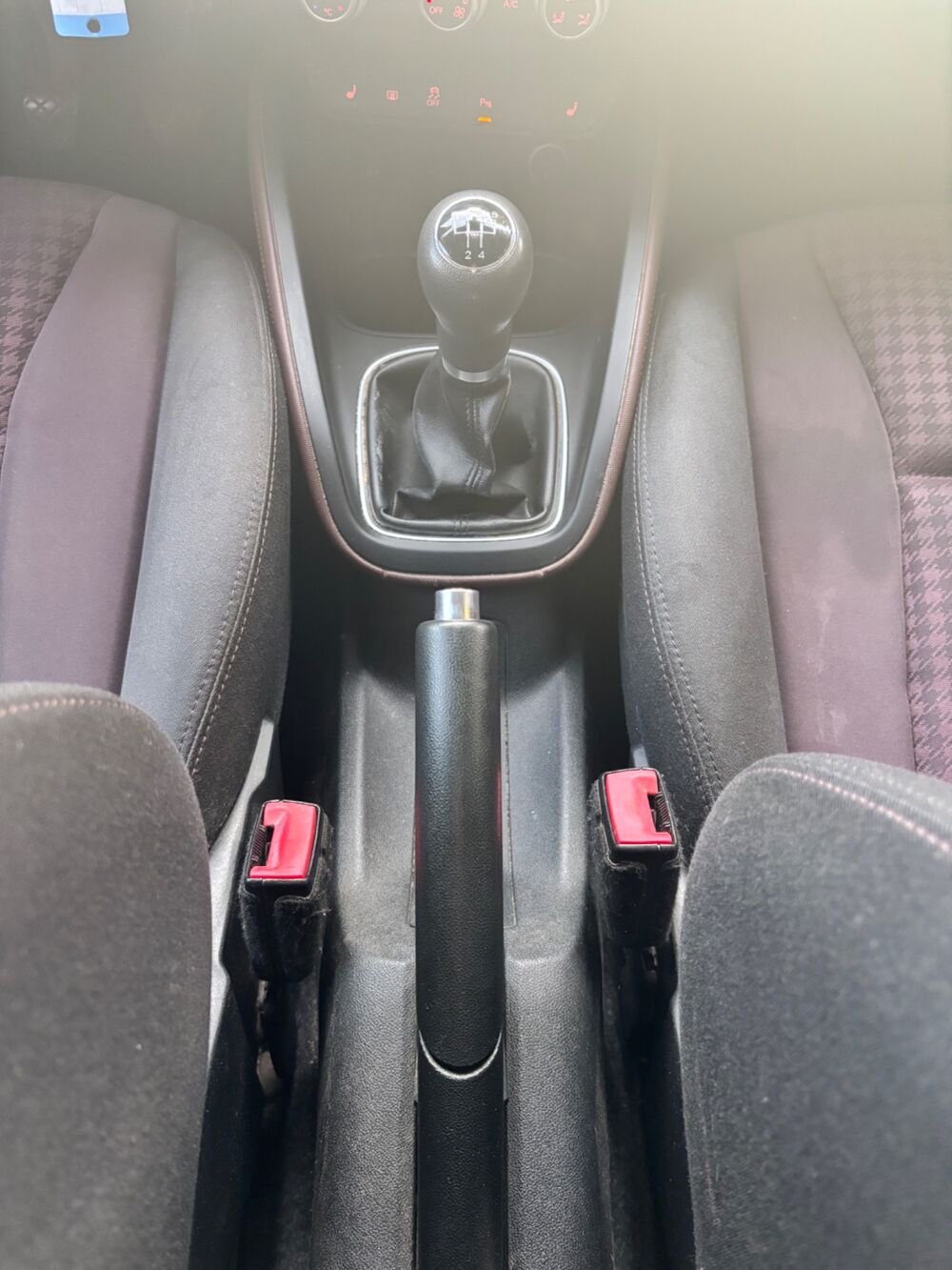 A1 SPORTBACK 1.2 TFSI 90 AMBIENTE - 5 PORTES - SIEGES CHAUFFANT 2013 occasion 76150 Saint-Jean-du-Cardonnay