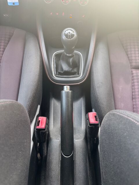 A1 SPORTBACK 1.2 TFSI 90 AMBIENTE - 5 PORTES - SIEGES CHAUFFANT 2013 occasion 76150 Saint-Jean-du-Cardonnay