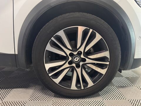 Captur 1.3 TCE 160 HYBRID ICONIC TOIT OUVRANT/ GRAND ECRAN/ CAMERA 2022 occasion 78125 Gazeran
