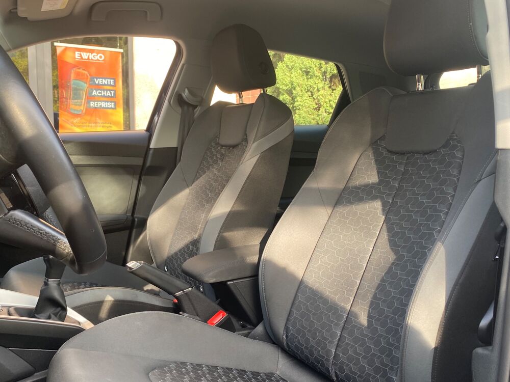 A1 SPORTBACK 1.0 25 TFSI 95ch ADVANCED *CARPLAY*RADAR DE RECUL* 2022 occasion 13009 Marseille