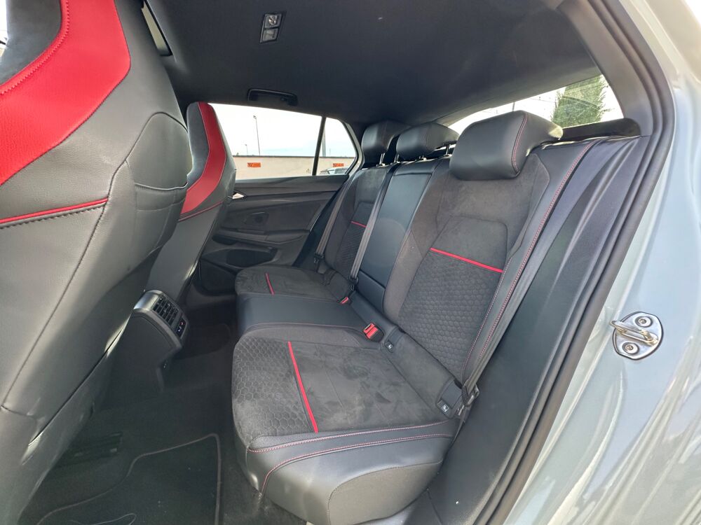 Golf 8.5 2.0 TSI 300ch GTI CLUBSPORT DSG / MALUS PAYE / LIGNE AK 2025 occasion 69420 Ampuis