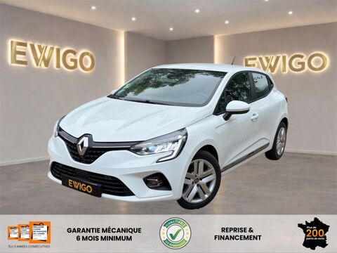 Annonce voiture Renault Clio 13990 €