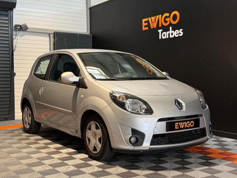 Renault twingo 1.2 75 ch 16V DYNAMIQUE