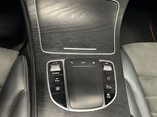 Classe GLC 2.0 300 DE 306H 195 EQ-POWER PHEV HYBRID AMG LINE 4MATIC 9G- 2022 occasion 83600 Fr&eacute;jus
