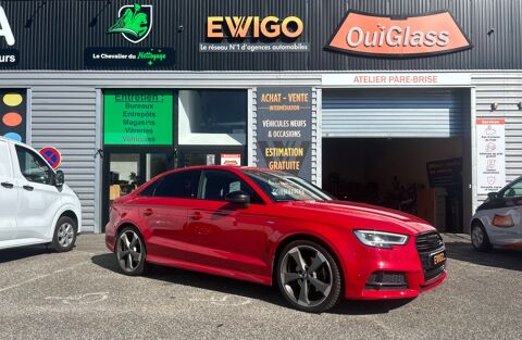 Audi A3 2.0 35 TDI 150 CH BUSINESS LINE S-TRONIC BVA 2020 occasion Agen 47000
