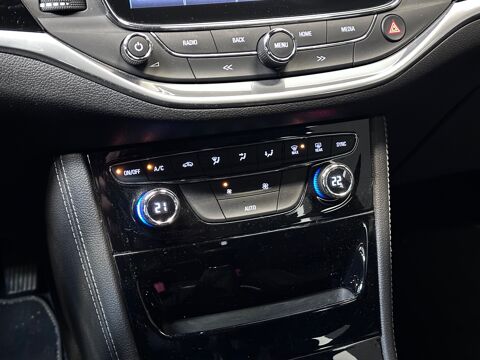 Astra 1.6 CDTi 110ch INNOVATION 2016 occasion 37100 Tours