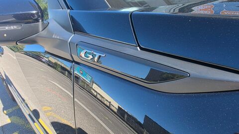 2008 GENERATION-II 1.5 BLUEHDI 130 GT PACK EAT BVA START-STOP/TOI 2021 occasion 74600 Seynod