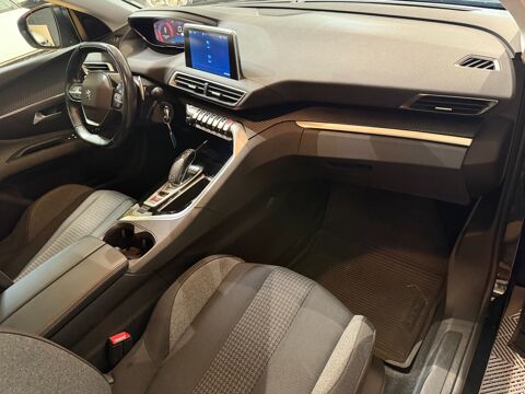 3008 GENERATION-II 1.2 PURETECH 130ch ACTIVE 2019 occasion 81990 Puygouzon