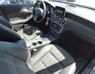 Classe A 2.2 220 CDi 170 BLUEEFFICIENCY BUSINESS EXECUTIVE 7G-DCT BVA 2015 occasion 33210 Maz&egrave;res
