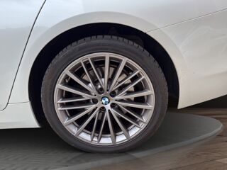 S&eacute;rie 5 TOURING 3.0 530D 265 M-SPORT XDRIVE BVA - GARANTIE 6 MOIS 2017 occasion 68000 Colmar