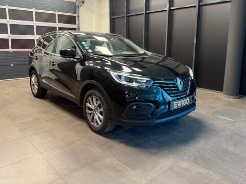 Kadjar 1.3 TCE 140CH BUSINESS 2021 occasion 67800 Hoenheim