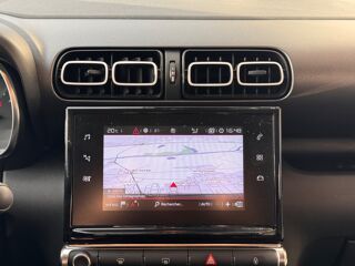 C3 Aircross 1.2L 110ch FEEL BUSINESS / RADARS DE RECUL / APPLE CARPLAY + 2019 occasion 38420 Le Versoud