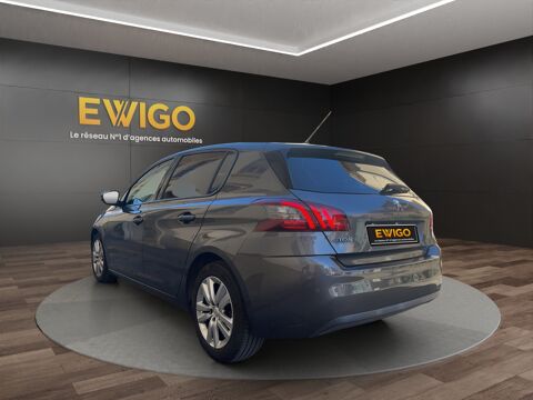 308 GENERATION-II 1.6 BLUEHDI 120 ACTIVE-business - garantie 6 m 2018 occasion 68000 Colmar