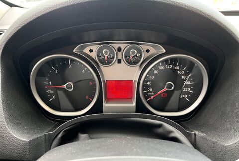 Kuga 2.0 TDCi 140CH TITANIUM 4X2 DISTRIBUTION FAITE/ ENTRETIEN SU 2011 occasion 33260 La Teste-de-Buch