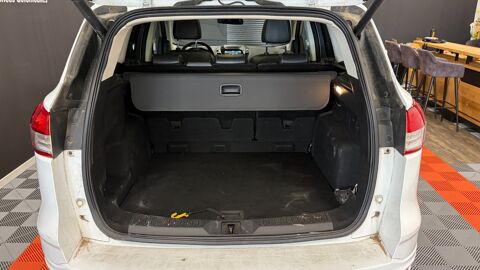 Kuga 2.0 TDCI 150CH S&S 4X2 SPORT PLATINIUM / ENTRETIEN CONSTRUCT 2016 occasion 34430 Saint-Jean-de-V&eacute;das
