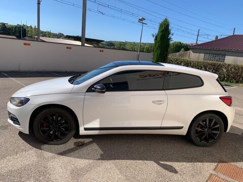 Scirocco 1.4 TSI 160ch DSG 2011 occasion 69420 Ampuis