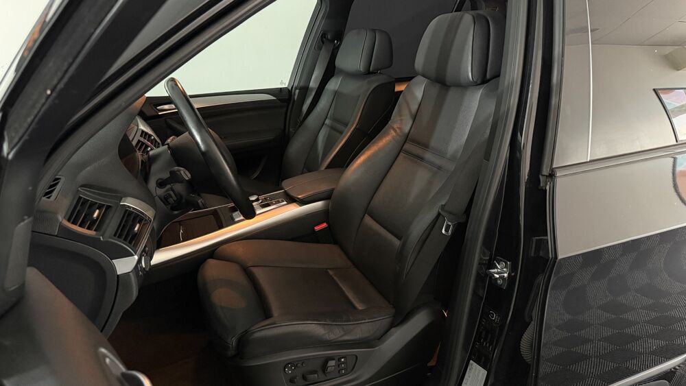 X5 4.8 I 355 EXCLUSIVE XDRIVE BVA + REPROGRAMMATION ETHANOL 2009 occasion 21850 Saint-Apollinaire