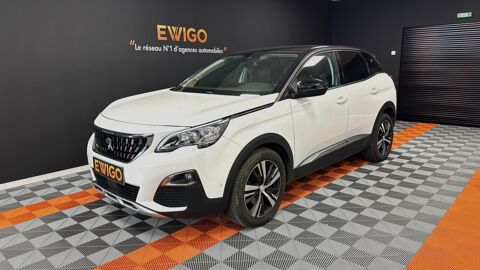 Annonce voiture Peugeot 3008 10990 €