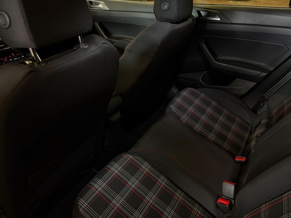 Polo 2.0 TSI 200 GTI DSG BVA 2019 occasion 69400 Arnas