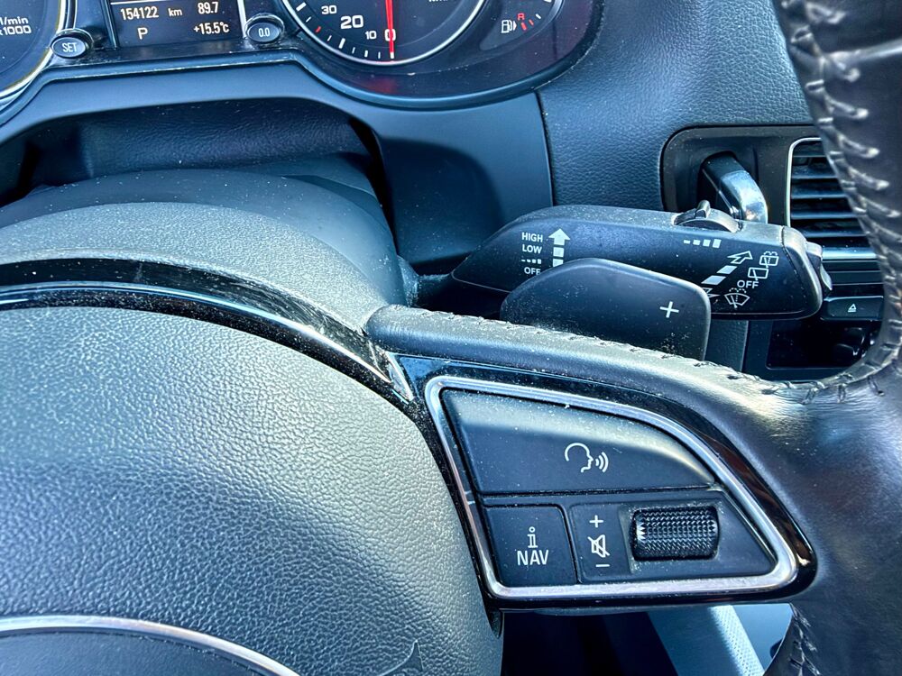 Q5 2.0 TDI CLEAN DIESEL 190 AMBITION LUXE S-TRONIC BVA 2016 occasion 64122 Urrugne