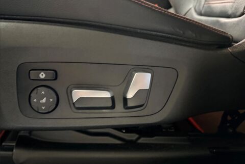 X4 2.0 D 190 Ch M-SPORT XDRIVE BVA - T/O - HK - APPLE CARPLAY - 2018 occasion 79000 Niort