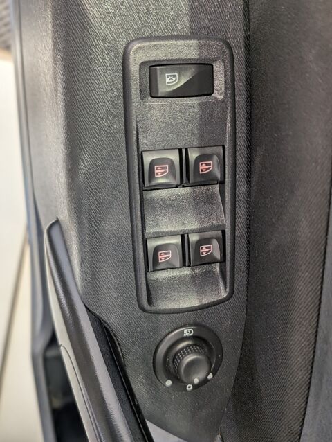 Kangoo COMBI 7 PLACES 1.5 DCI 110ch ENERGY INTENS 2017 occasion 90160 Bessoncourt