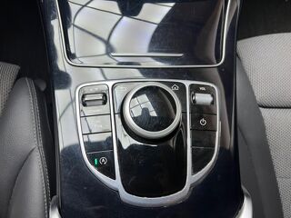 Classe C 2.0 220D AVANTGARDE LINE BVA - SI&Egrave;GE CHAUFFANT - CARPLAY -RA 2021 occasion 33320 Eysines