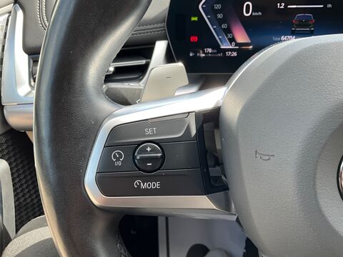 X1 2.0 I 170cv MHEV SDRIVE BVA HK / ATTELAGE / TETE HAUTE / ANG 2023 occasion 17000 La Rochelle